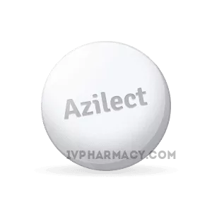 Nakup_Azilect_online